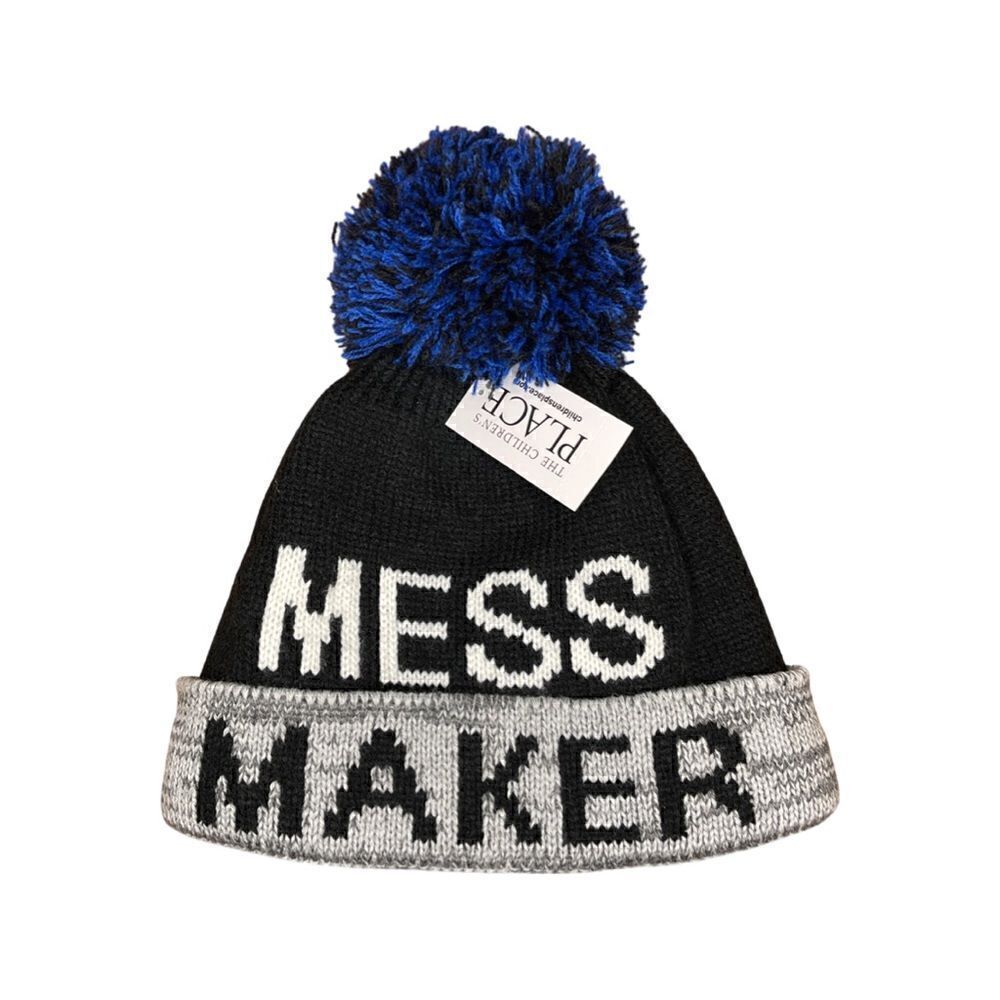 The Children’s Place Toddler boy Beanie